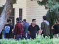 گزارش تصویری آزمون استخدامی مشاغل کیفت بخشی وزارت آموزش و پرورش